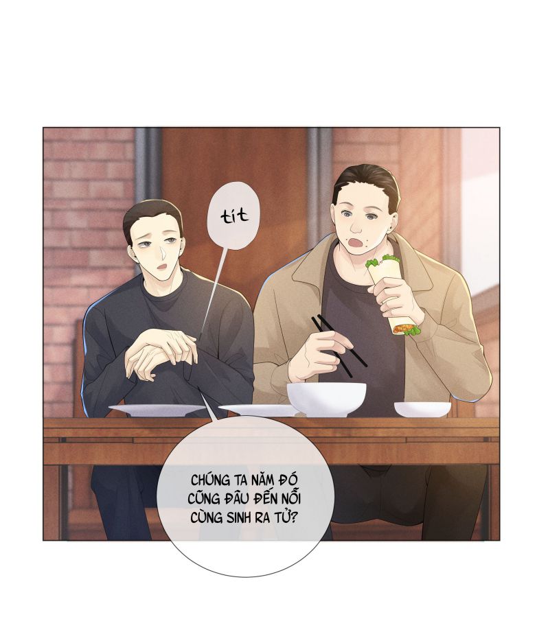 Dior Tiên Sinh Chap 44 - Trang 2