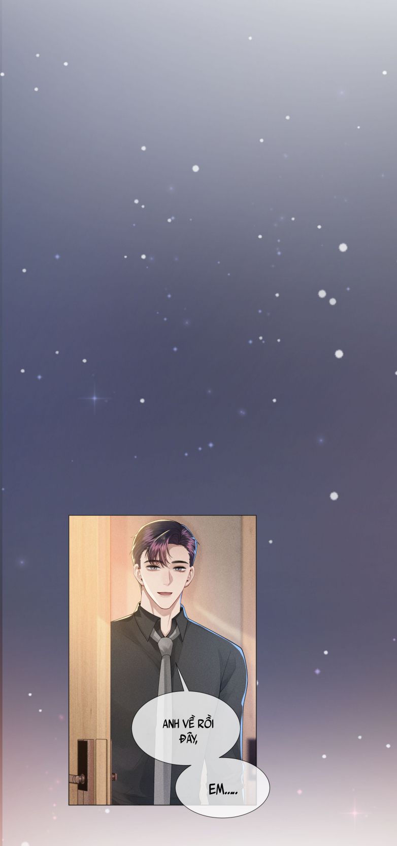 Dior Tiên Sinh Chap 44 - Trang 2