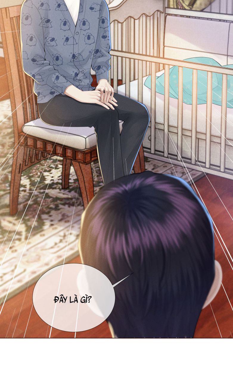 Dior Tiên Sinh Chap 44 - Trang 2