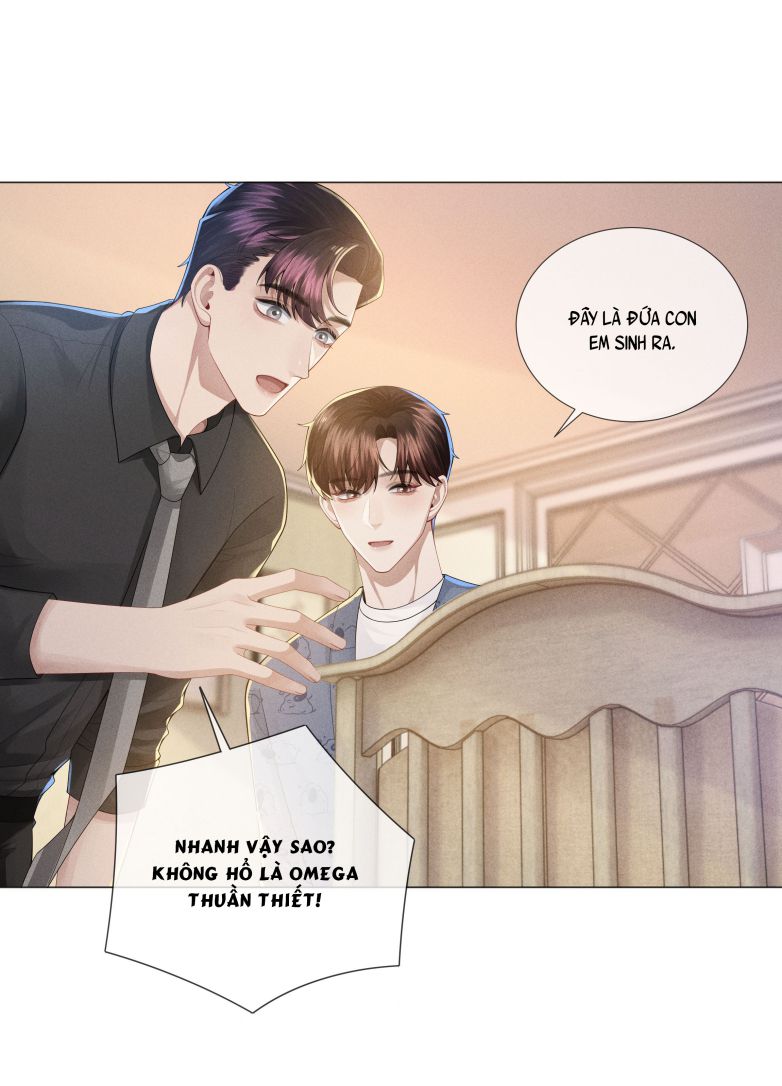 Dior Tiên Sinh Chap 44 - Trang 2