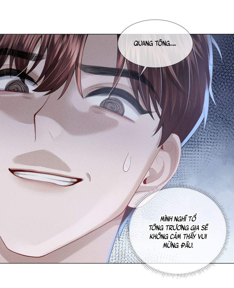 Dior Tiên Sinh Chap 44 - Trang 2