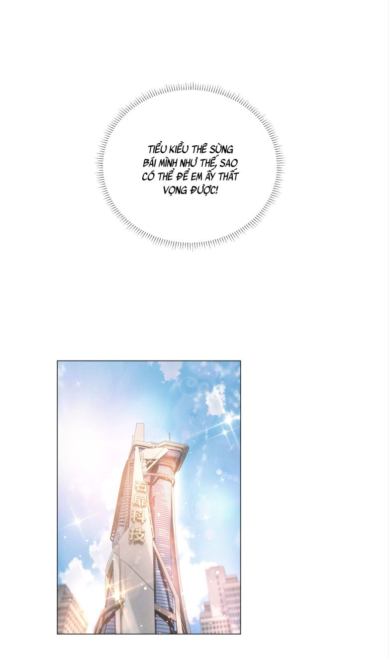 Dior Tiên Sinh Chap 44 - Trang 2