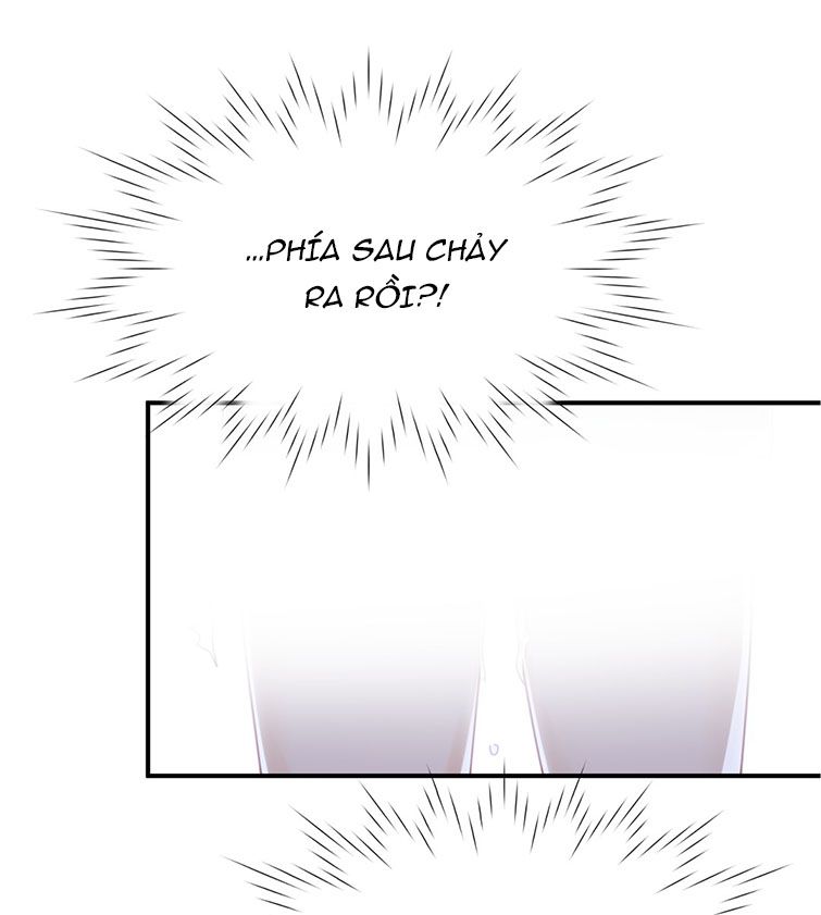 Theo Đuôi Chapter 33 - Trang 4