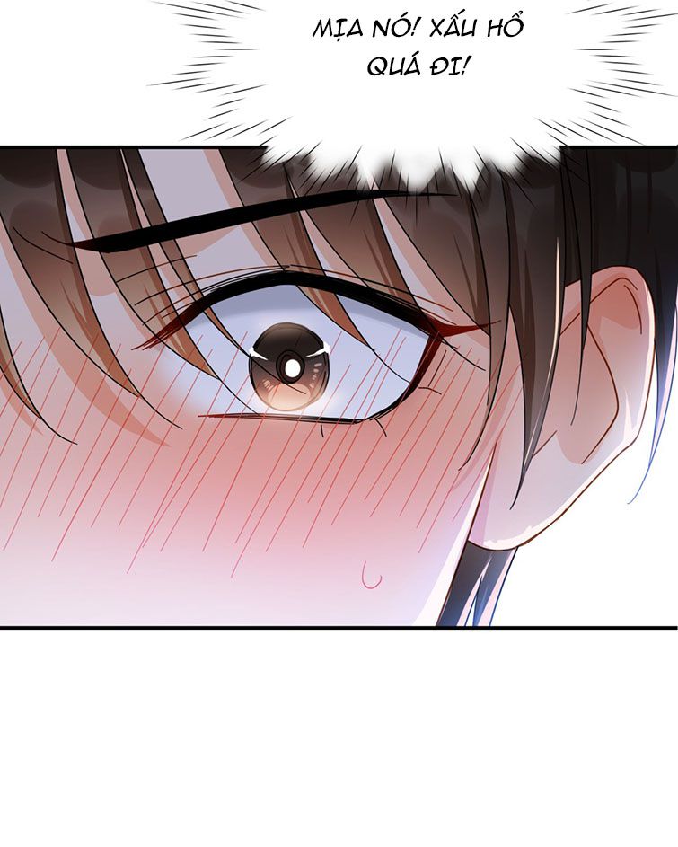 Theo Đuôi Chapter 33 - Trang 4