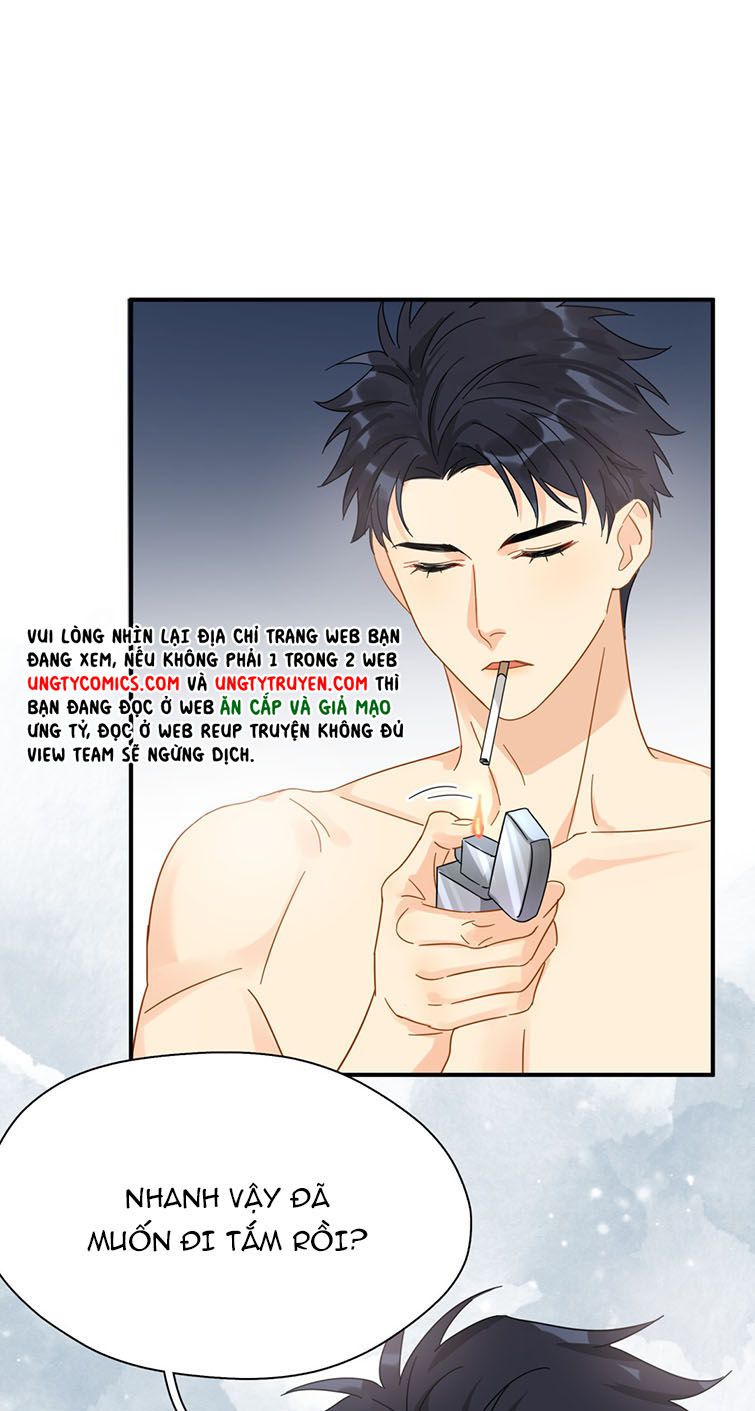 Theo Đuôi Chapter 33 - Trang 4