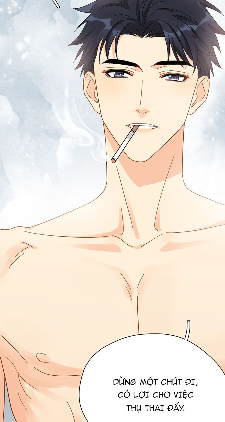 Theo Đuôi Chapter 33 - Trang 4