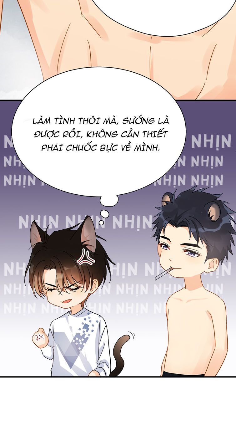 Theo Đuôi Chapter 33 - Trang 4