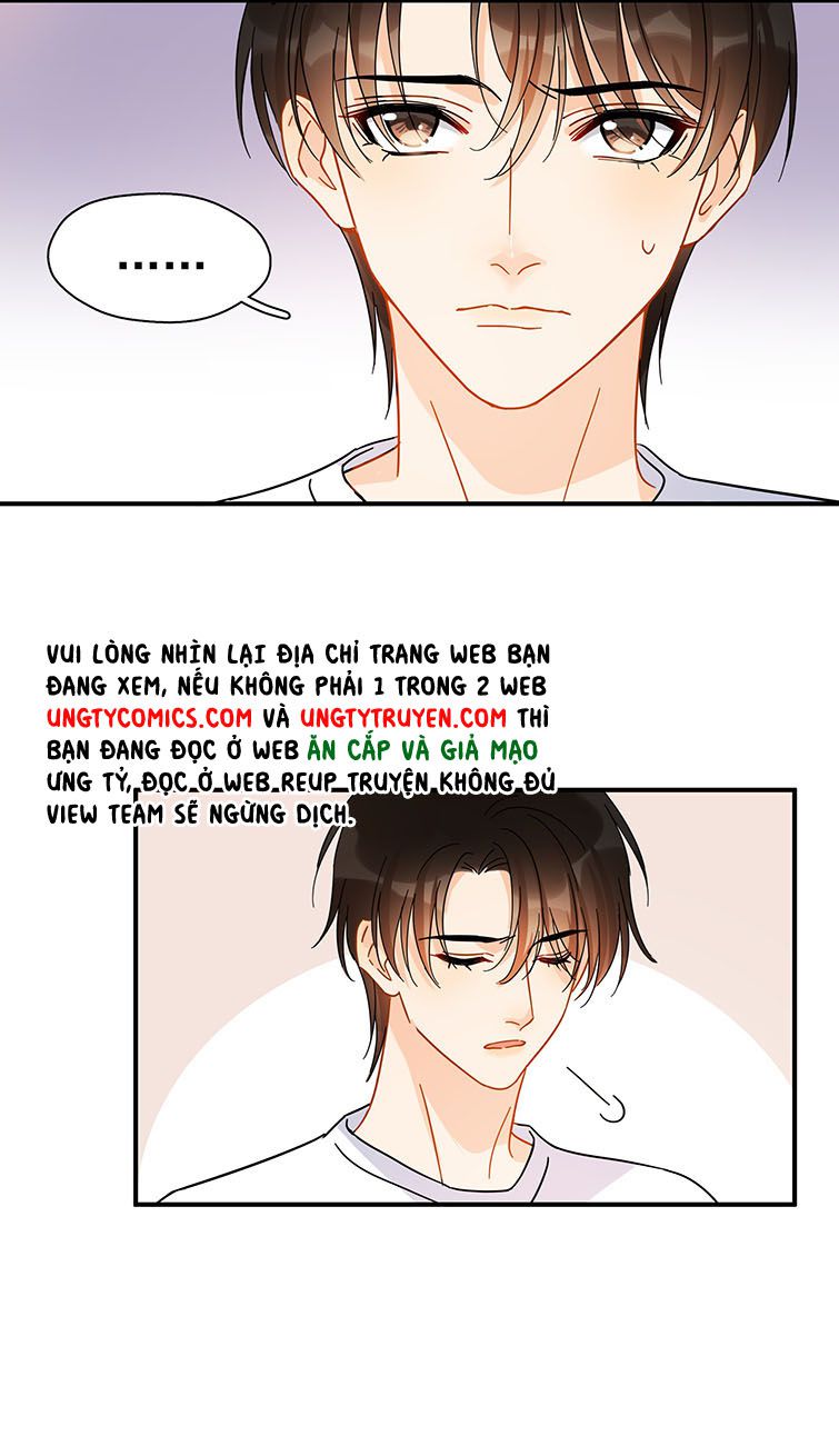 Theo Đuôi Chapter 33 - Trang 4