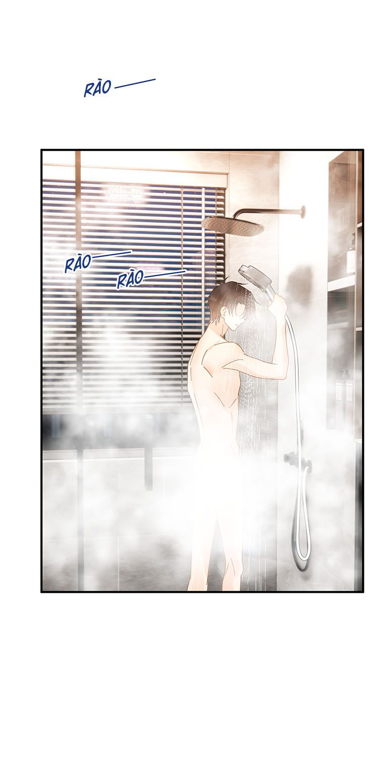 Theo Đuôi Chapter 33 - Trang 4