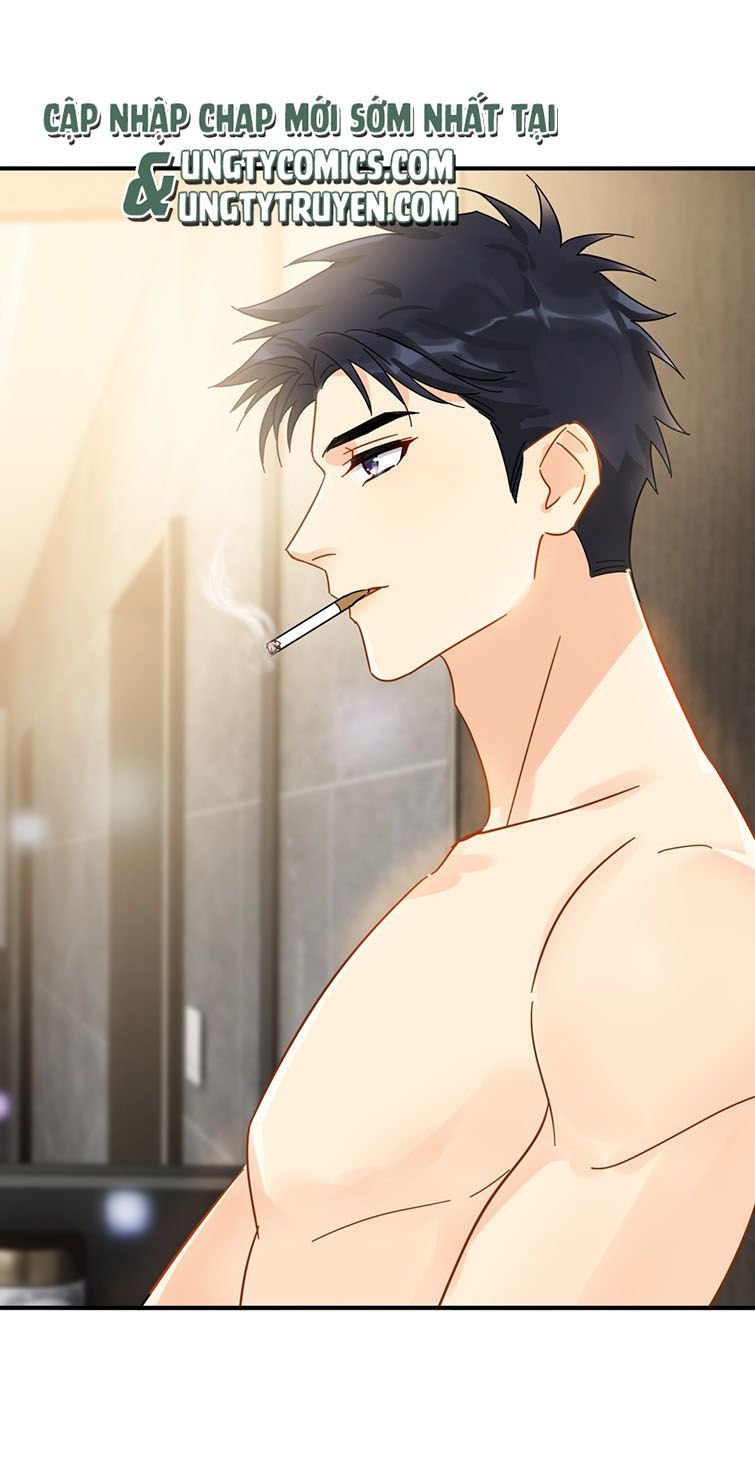 Theo Đuôi Chapter 33 - Trang 4