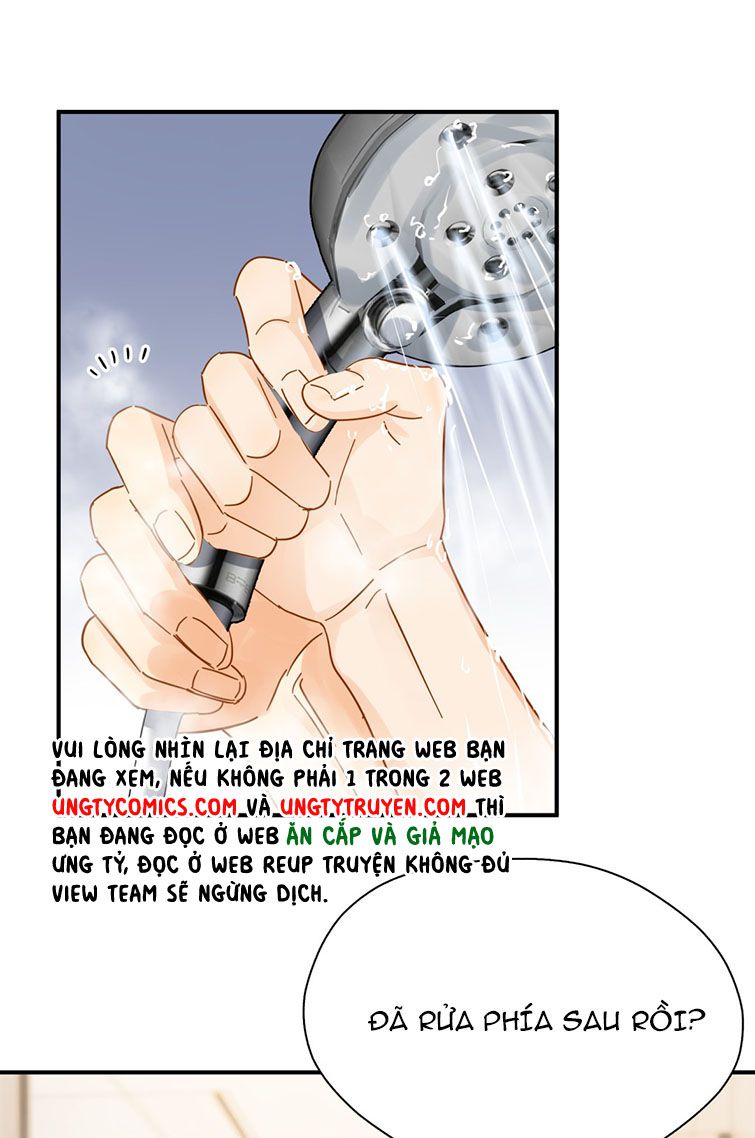 Theo Đuôi Chapter 33 - Trang 4