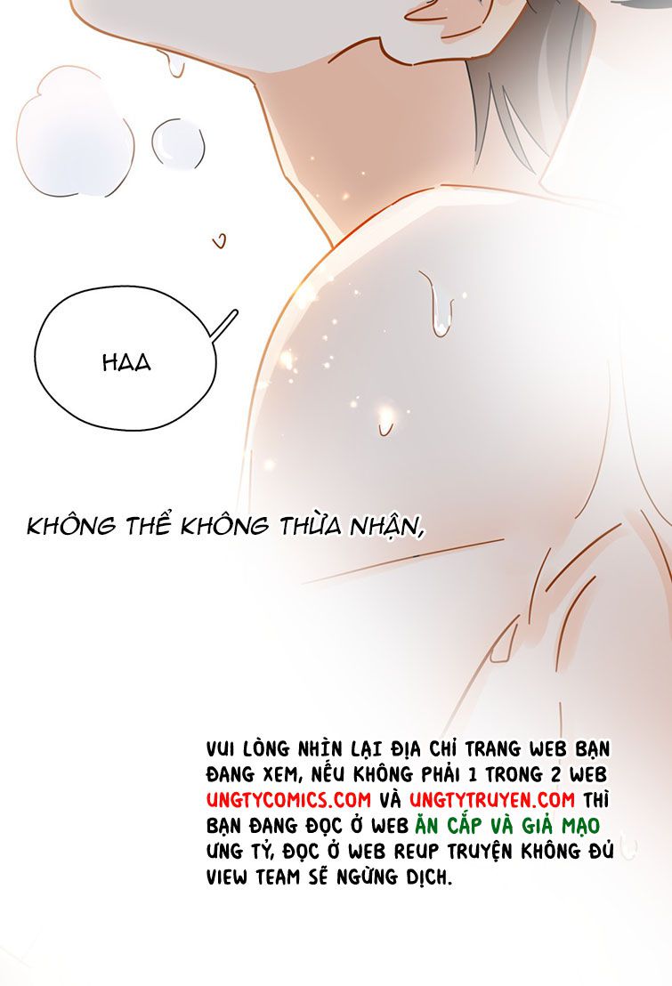 Theo Đuôi Chapter 33 - Trang 4