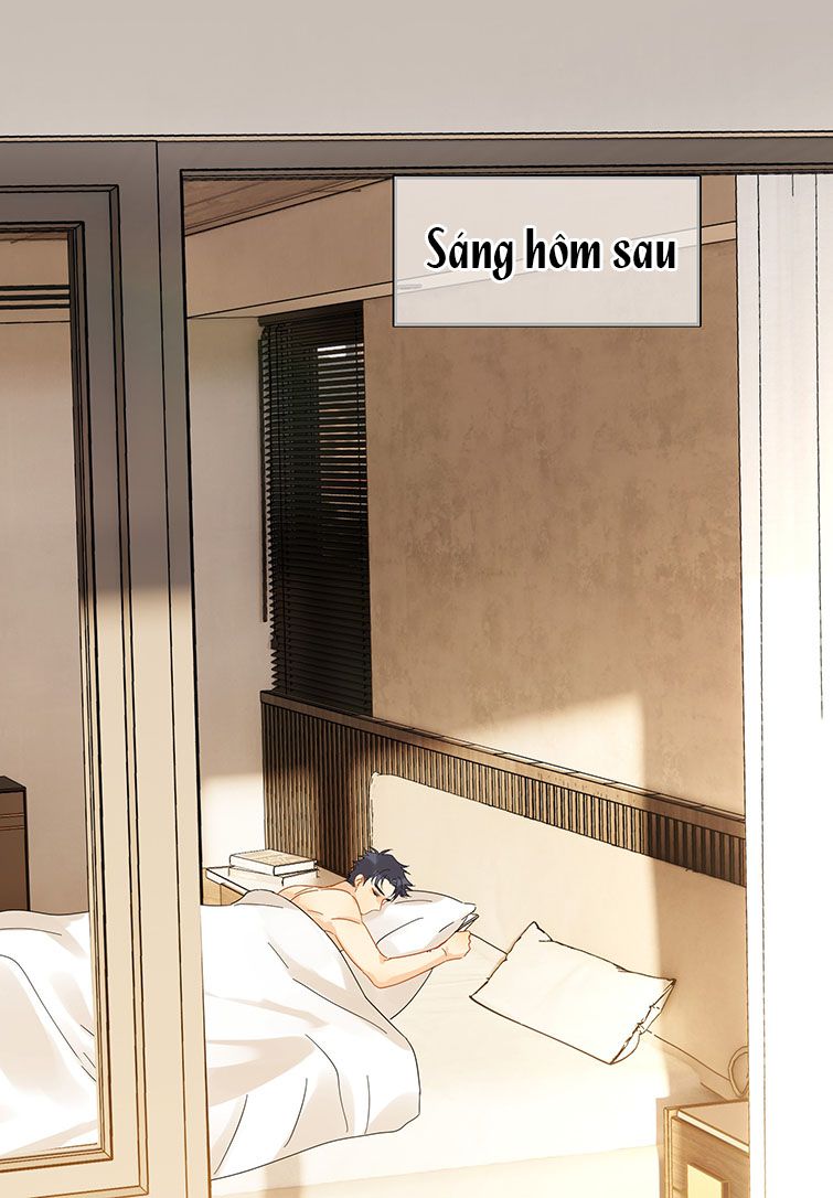 Theo Đuôi Chapter 33 - Trang 4