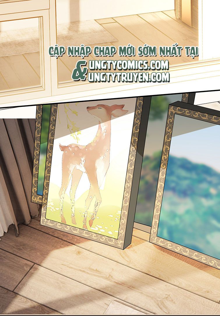 Theo Đuôi Chapter 33 - Trang 4