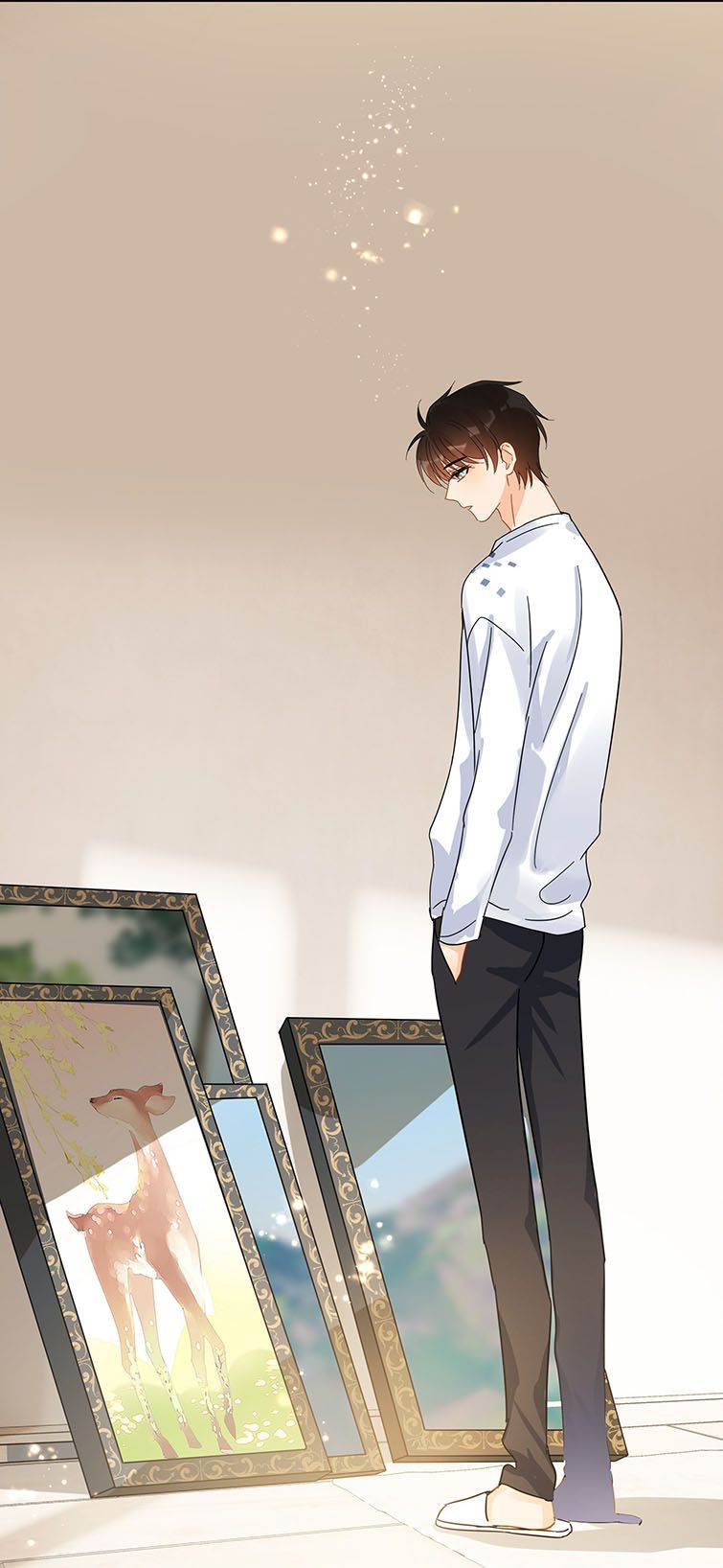 Theo Đuôi Chapter 33 - Trang 4