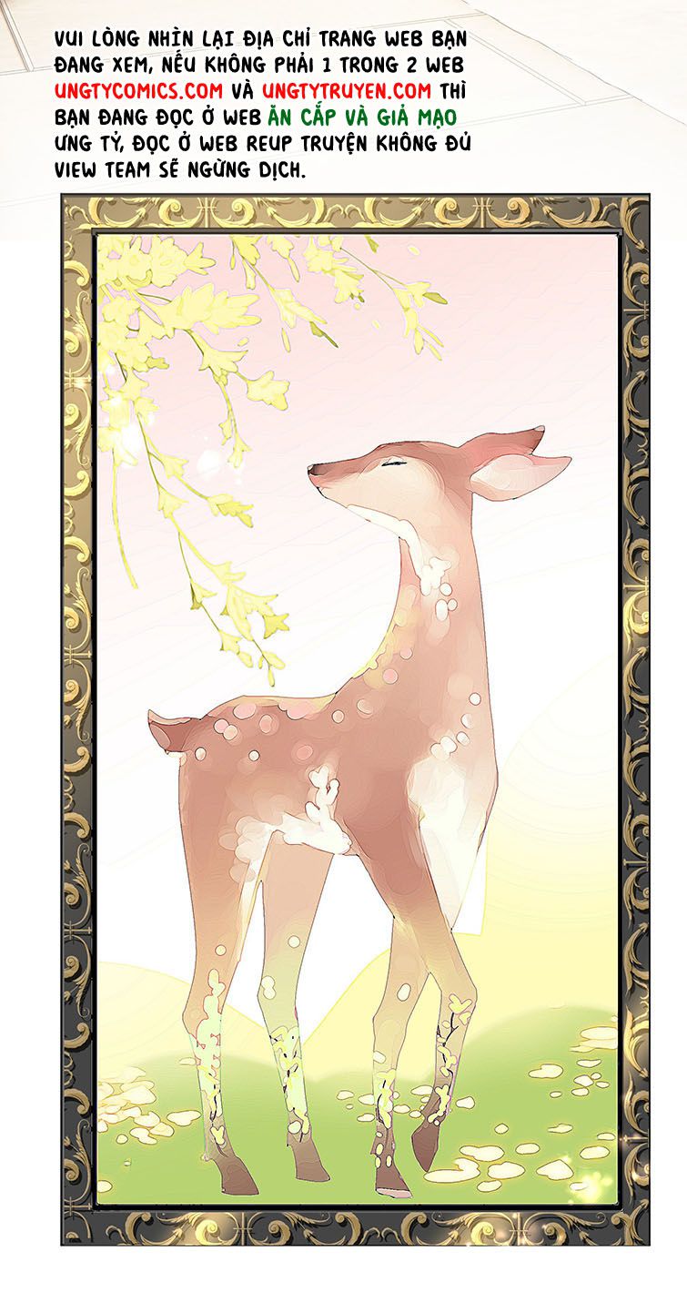 Theo Đuôi Chapter 33 - Trang 4