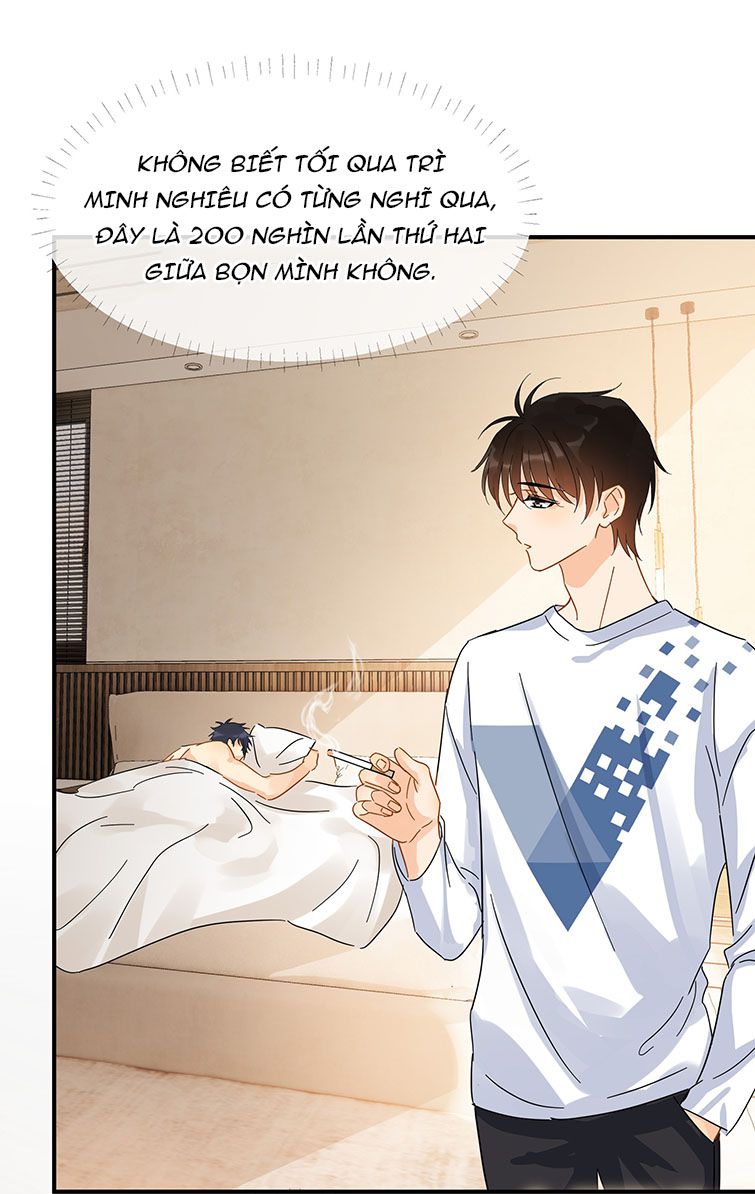 Theo Đuôi Chapter 33 - Trang 4