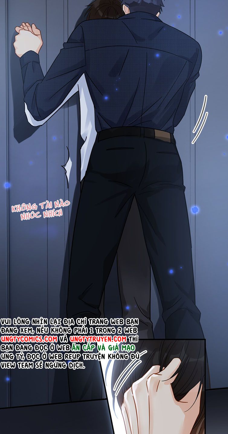 Theo Đuôi Chapter 33 - Trang 4