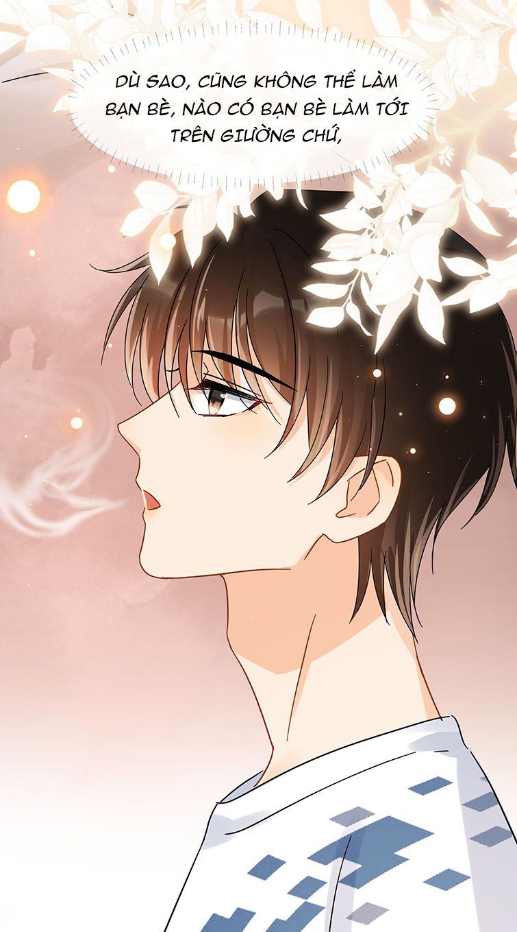 Theo Đuôi Chapter 33 - Trang 4