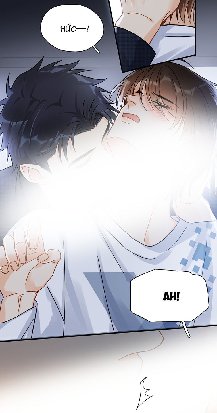 Theo Đuôi Chapter 33 - Trang 4