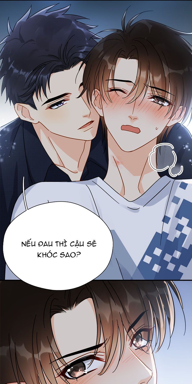 Theo Đuôi Chapter 33 - Trang 4