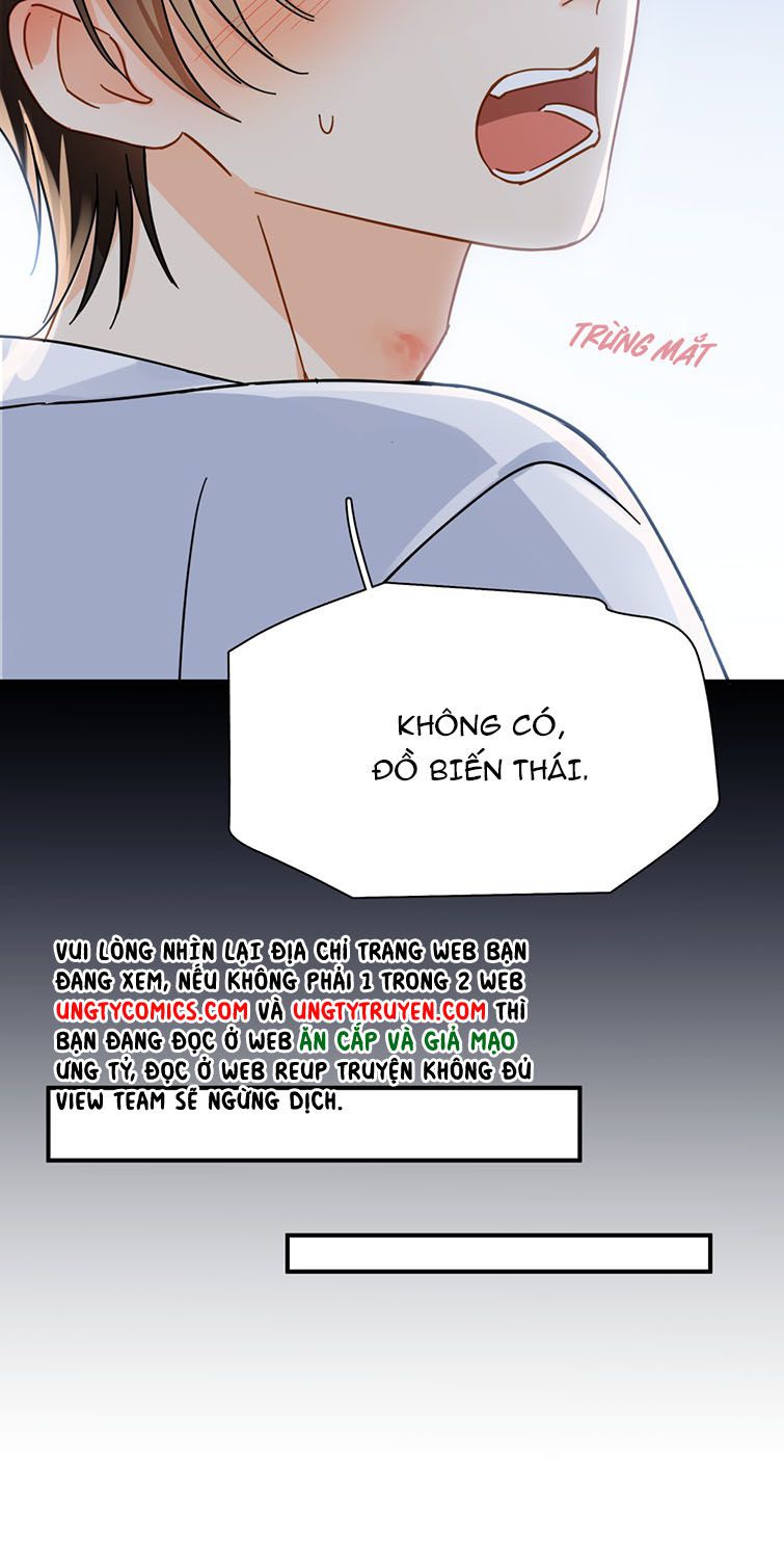 Theo Đuôi Chapter 33 - Trang 4