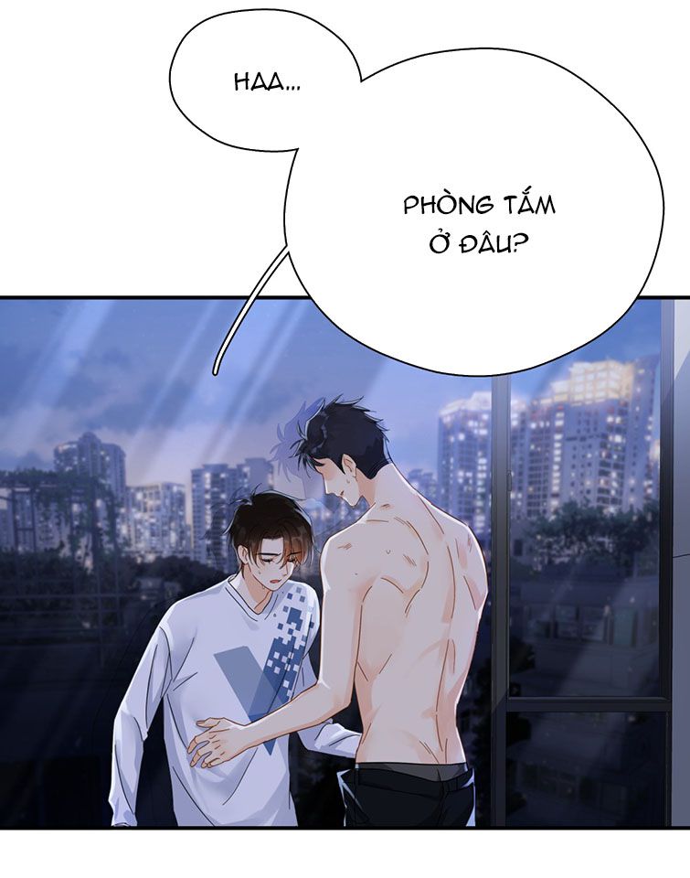 Theo Đuôi Chapter 33 - Trang 4