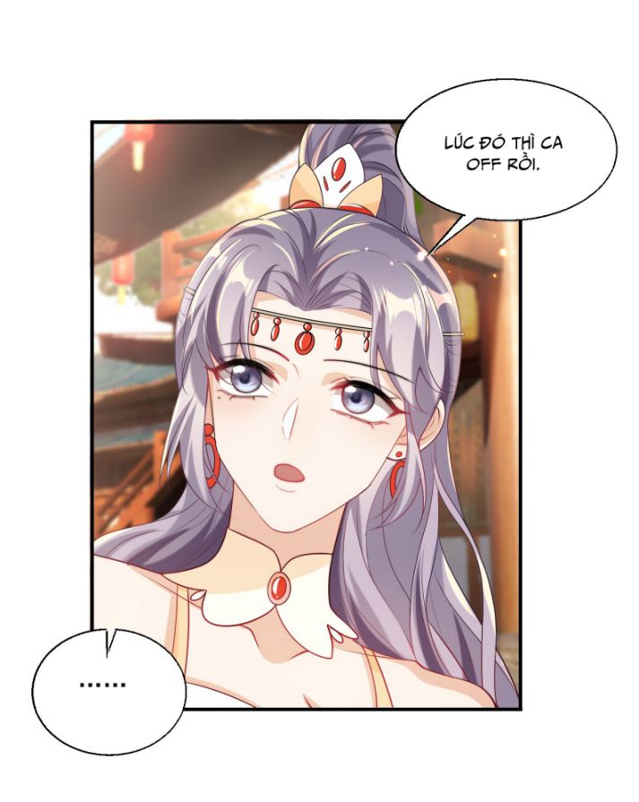 Thẳng Thắn Từ Nghiêm Chapter 24 - Trang 4