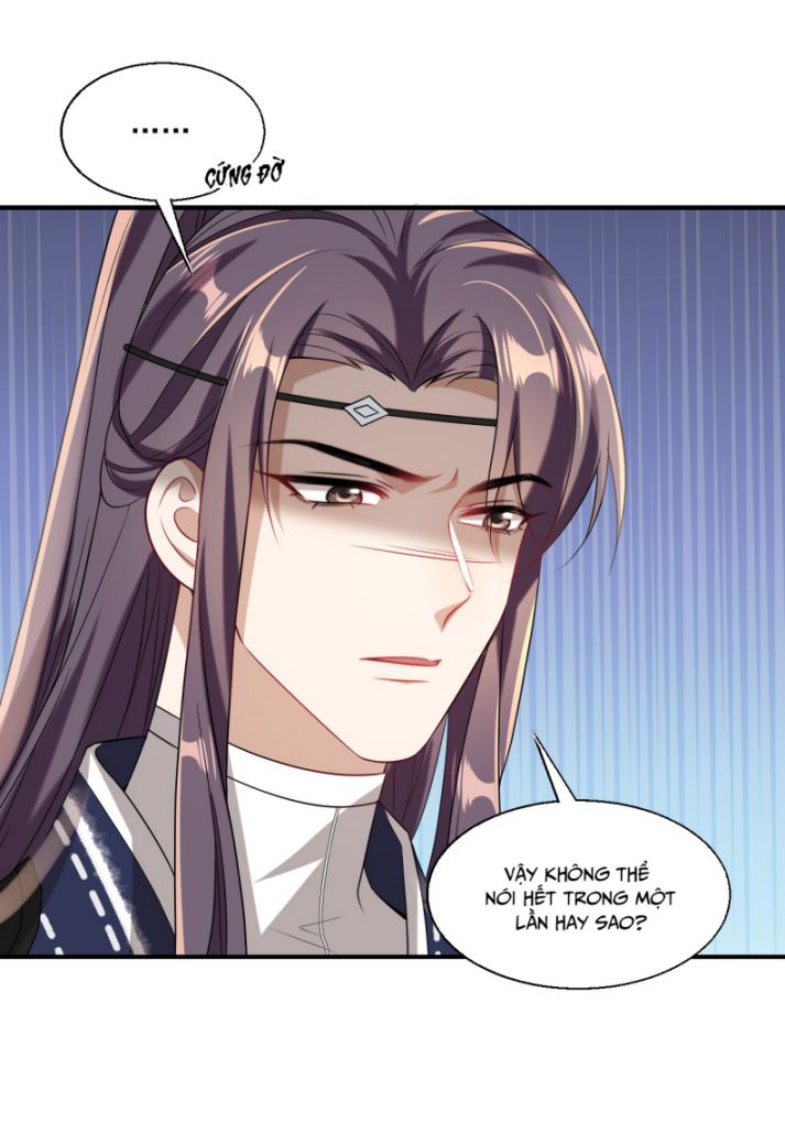 Thẳng Thắn Từ Nghiêm Chapter 24 - Trang 4