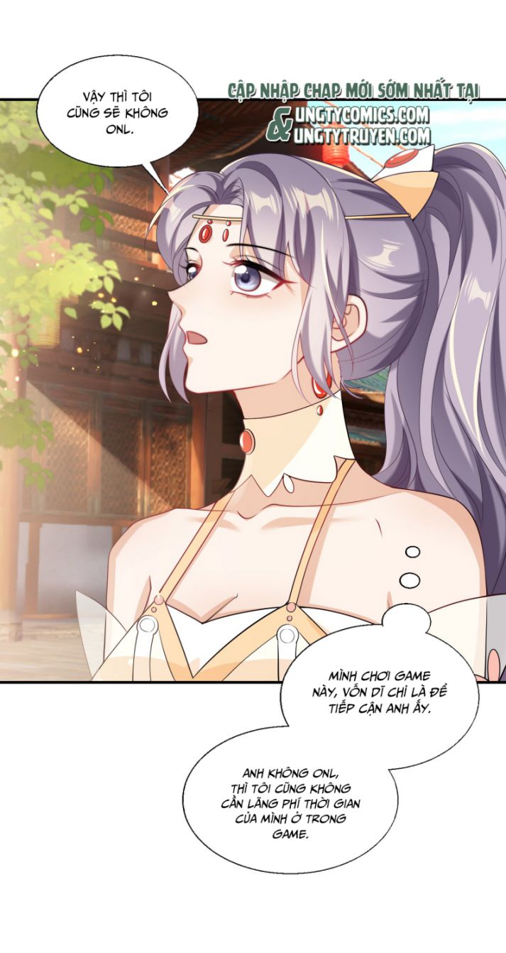 Thẳng Thắn Từ Nghiêm Chapter 24 - Trang 4