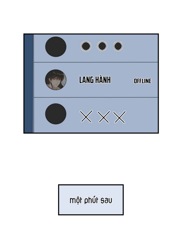 Thẳng Thắn Từ Nghiêm Chapter 24 - Trang 4