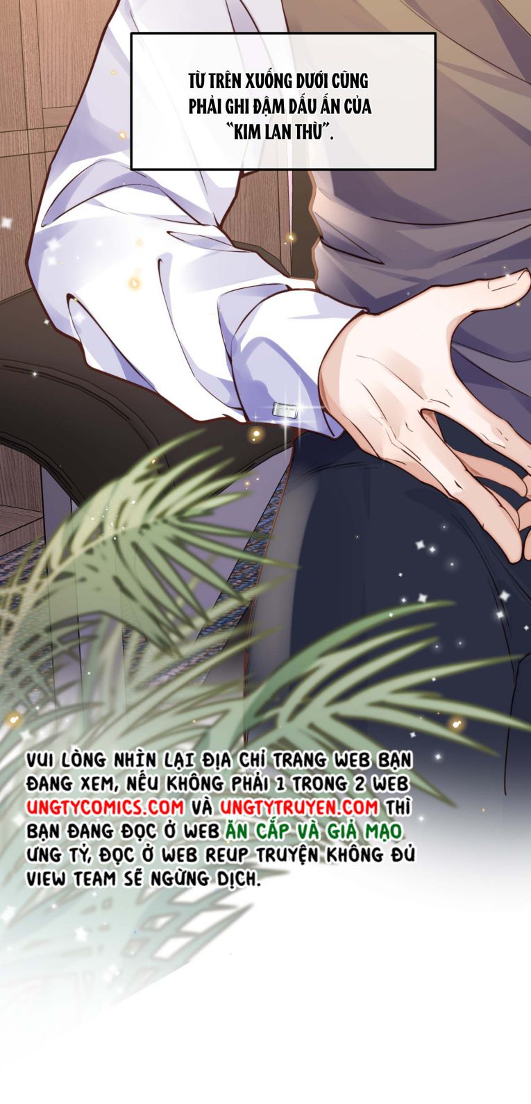 Tổng Tài Định Chế Tư Nhân Chapter 11 - Trang 4