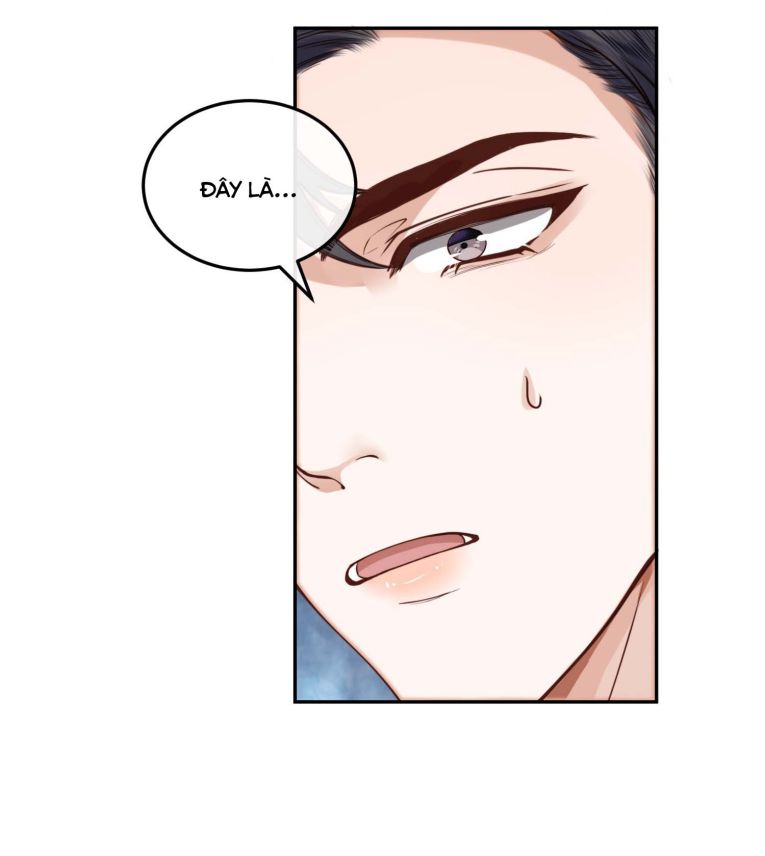 Tổng Tài Định Chế Tư Nhân Chapter 11 - Trang 4