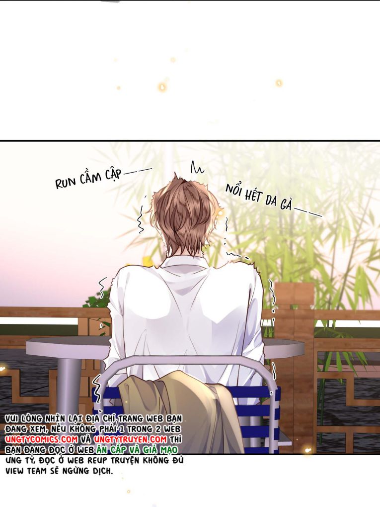 Tổng Tài Định Chế Tư Nhân Chapter 11 - Trang 4