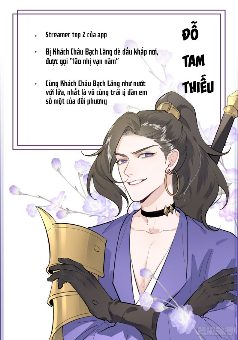 Chó Lớn Bắt Nạt Chủ Văn Án - Next Văn Án