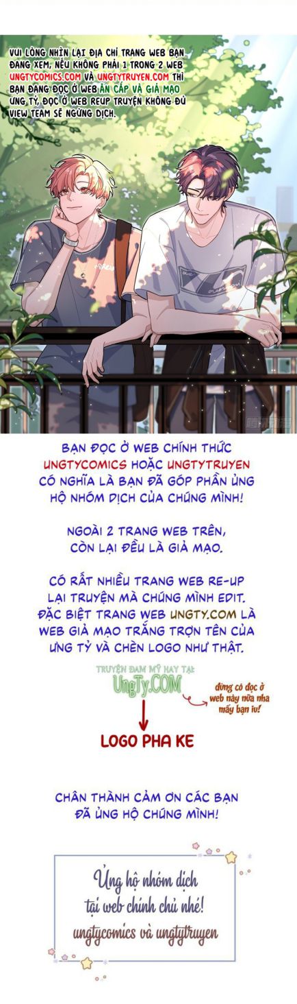Chó Lớn Bắt Nạt Chủ Văn Án - Next Văn Án