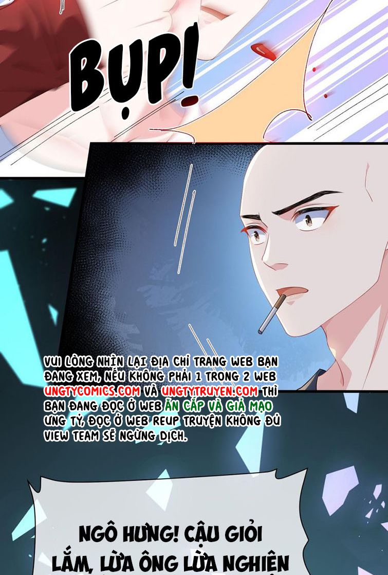 Giáo Bá Là Một Tên Yêu Tinh Chapter 26 - Trang 4