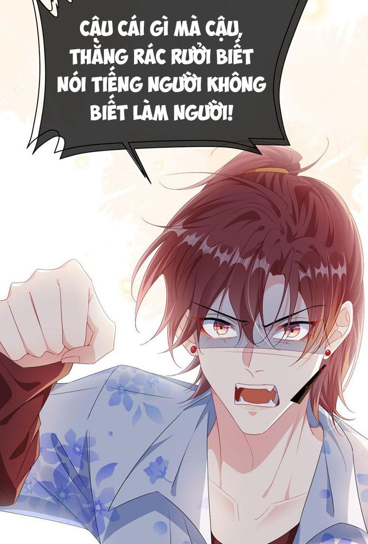 Giáo Bá Là Một Tên Yêu Tinh Chapter 26 - Trang 4