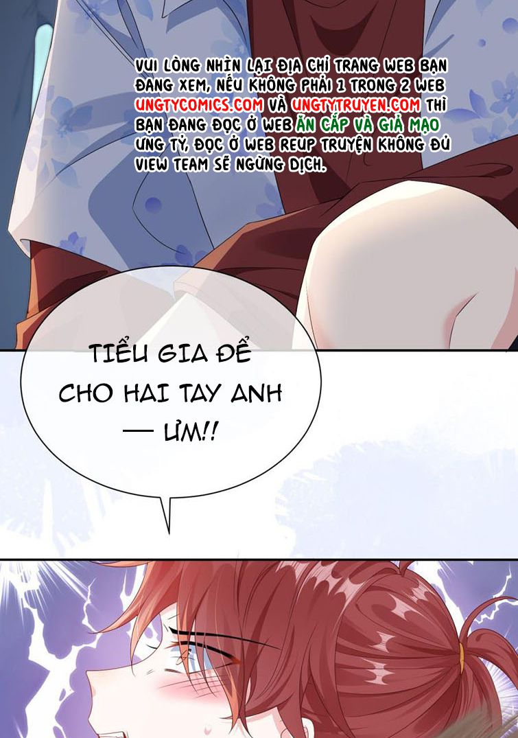 Giáo Bá Là Một Tên Yêu Tinh Chapter 26 - Trang 4