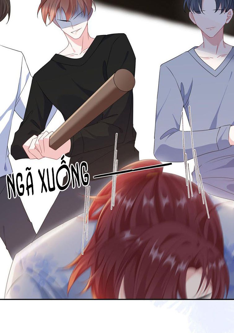 Giáo Bá Là Một Tên Yêu Tinh Chapter 26 - Trang 4