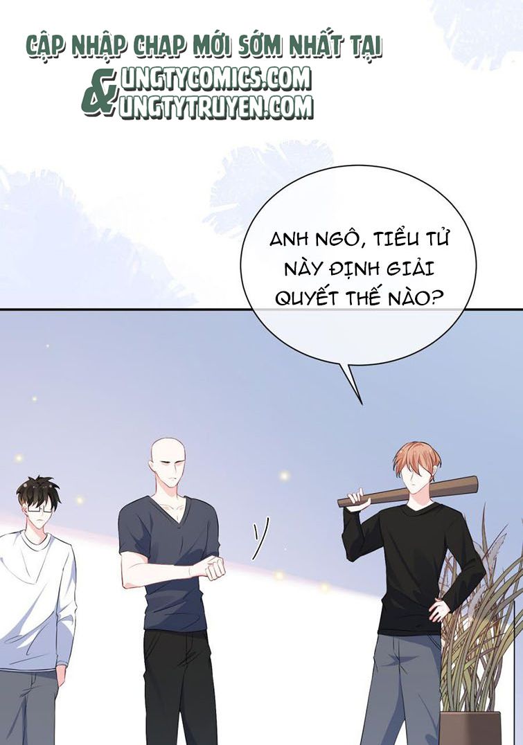 Giáo Bá Là Một Tên Yêu Tinh Chapter 26 - Trang 4