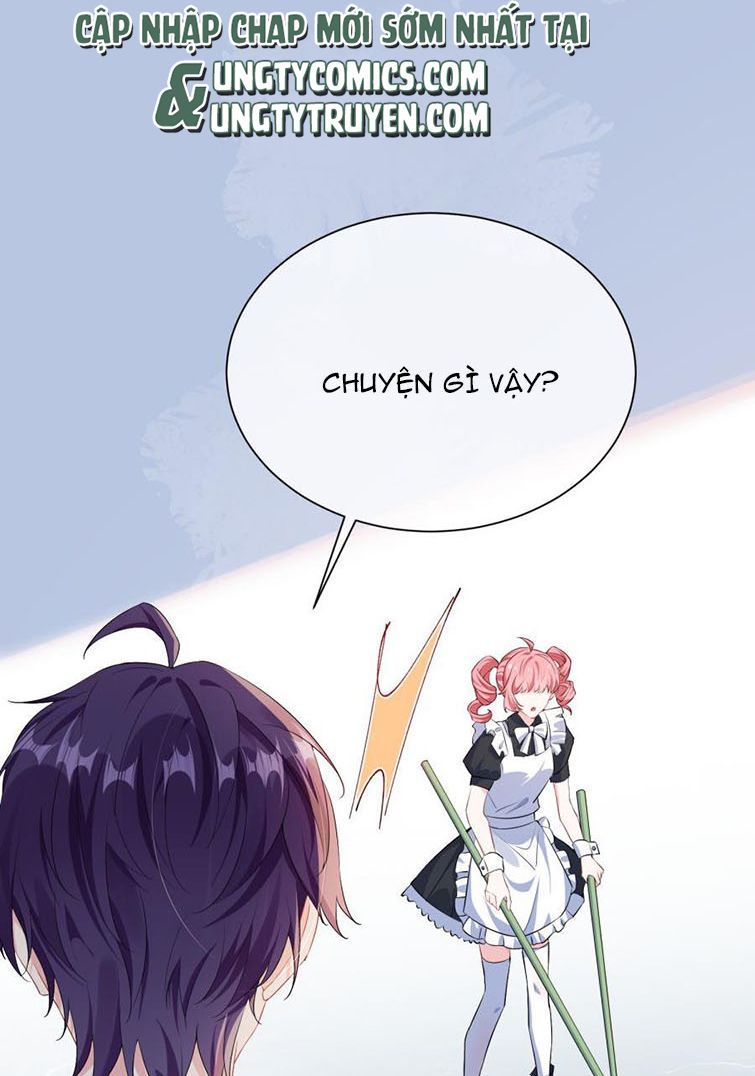 Giáo Bá Là Một Tên Yêu Tinh Chapter 26 - Trang 4