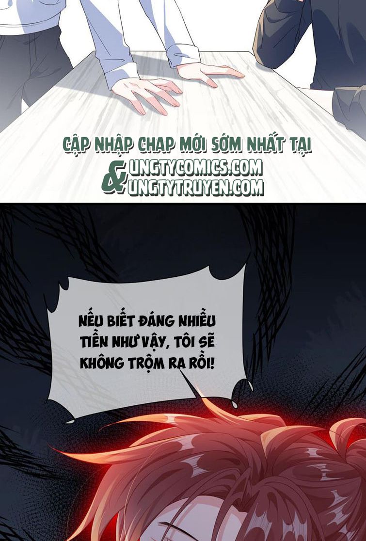 Giáo Bá Là Một Tên Yêu Tinh Chapter 26 - Trang 4