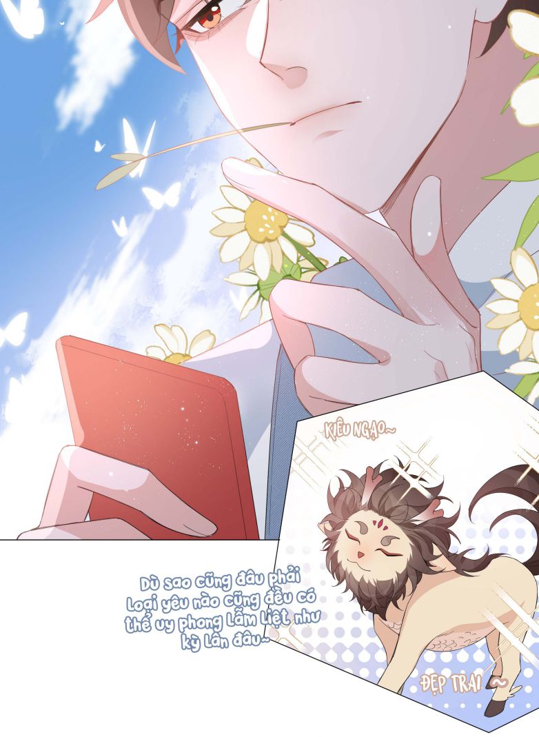 Sơn Hải Cao Trung Chapter 16 - Trang 3