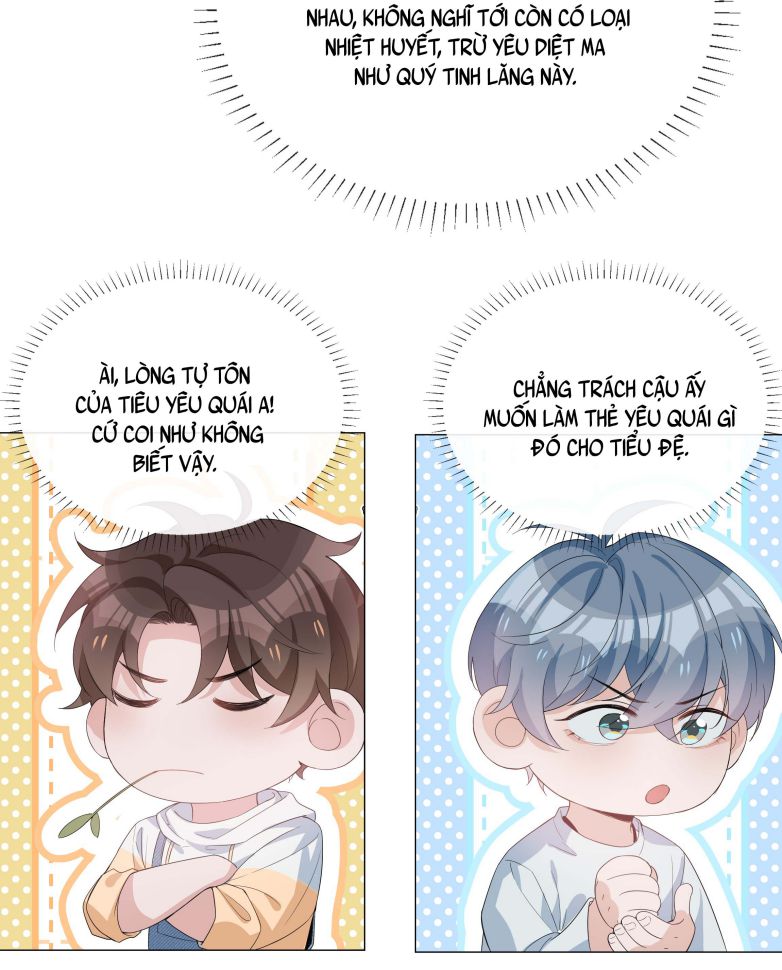 Sơn Hải Cao Trung Chapter 16 - Trang 3