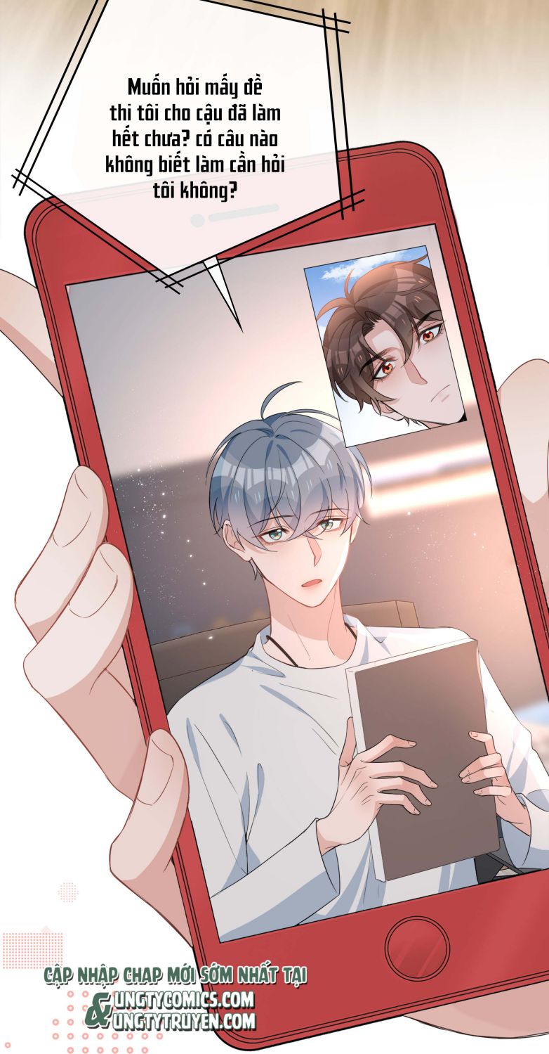 Sơn Hải Cao Trung Chapter 16 - Trang 3