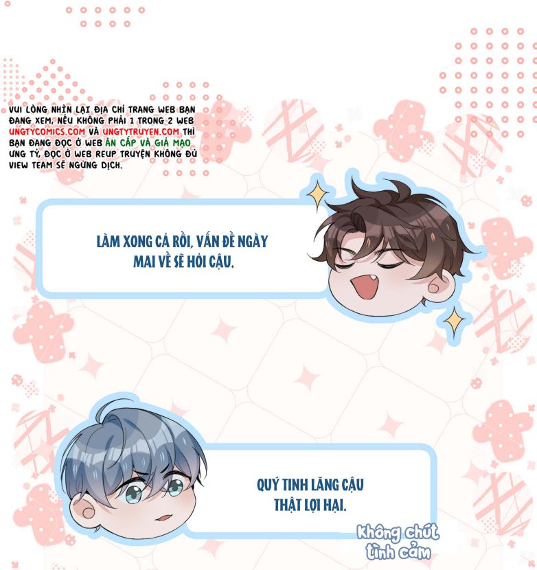 Sơn Hải Cao Trung Chapter 16 - Trang 3