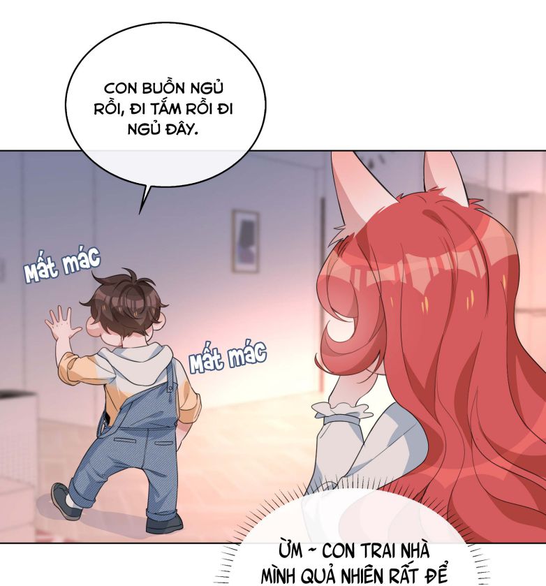 Sơn Hải Cao Trung Chapter 16 - Trang 3