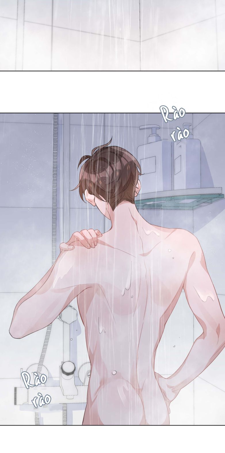 Sơn Hải Cao Trung Chapter 16 - Trang 3