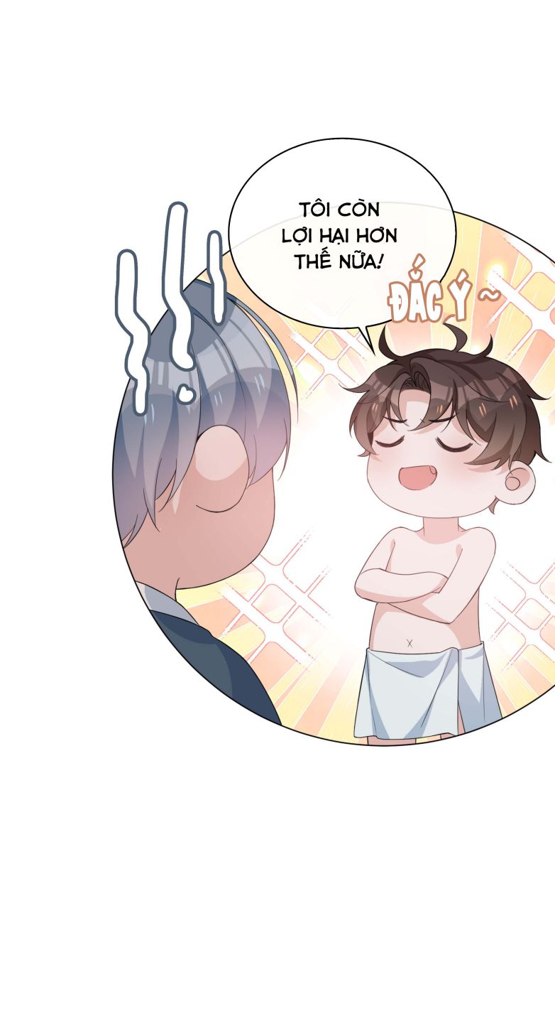 Sơn Hải Cao Trung Chapter 16 - Trang 3